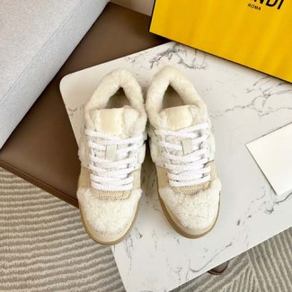 펜디 여성용 스니커즈 FD46222-1