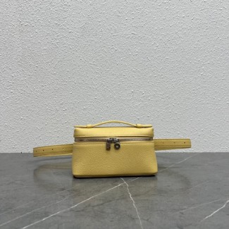 로로피아나 엑스트라 L16 벨트백 LP1903-5