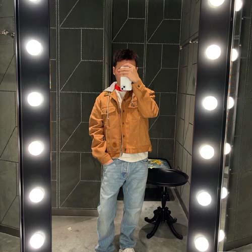 구찌 남여공용 자켓 617617