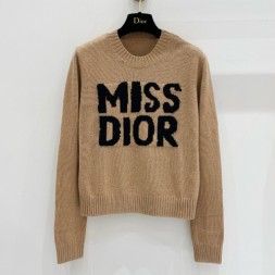 미우미우 여성용 니트 MIU0074