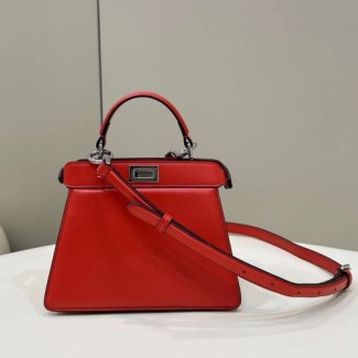 펜디 피카부 I See U 쁘띠 8BN335-9