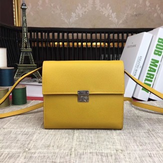 에르메스 신상 클릭백 073508 옐로우