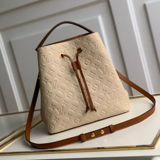 루이비통 네오노에 MM M45256 베이지