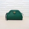 구찌 르벨 스몰 숄더백 524620 그린