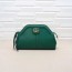구찌 르벨 스몰 숄더백 524620 그린