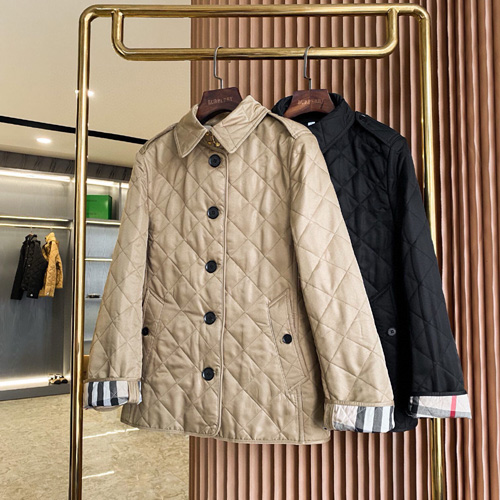 버버리 여성용 자켓  BR24019