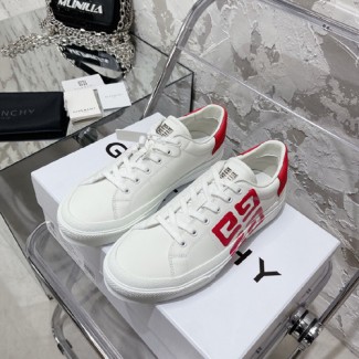 지방시 남여공용 스니커즈 GV390698-8