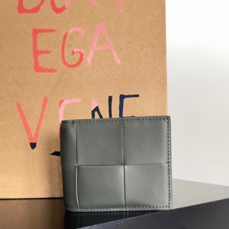 보테가 남성용 반지갑 V1026-3