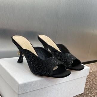 디올 여성용 샌들 KD0767-2