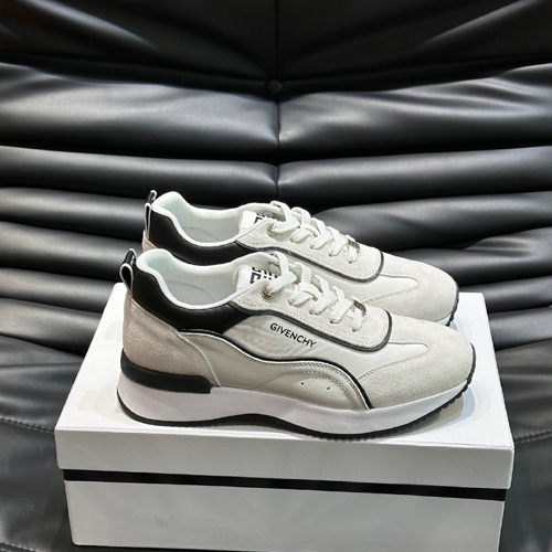 지방시 남성용 스니커즈 GV390707-3