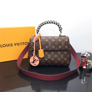 루이비통 신상 클루니 BB M43982