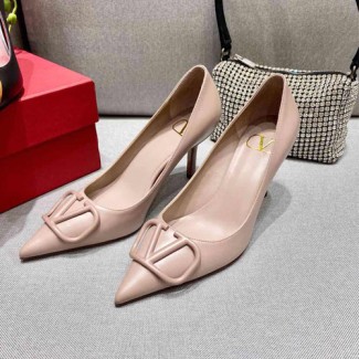 발렌티노 신상 펌프스 2S0S01 핑크