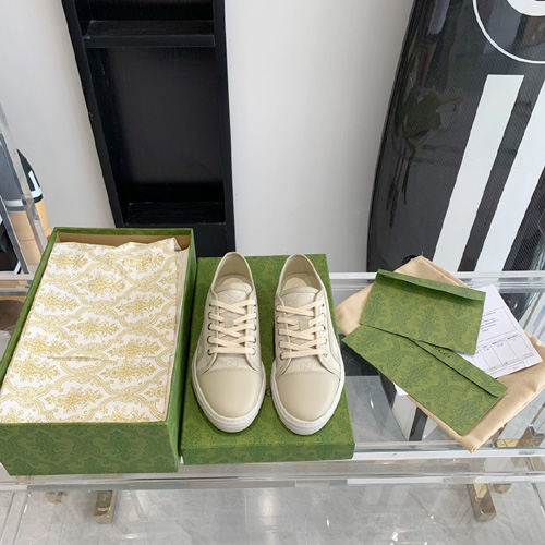 구찌 여성용 스니커즈 670448-3