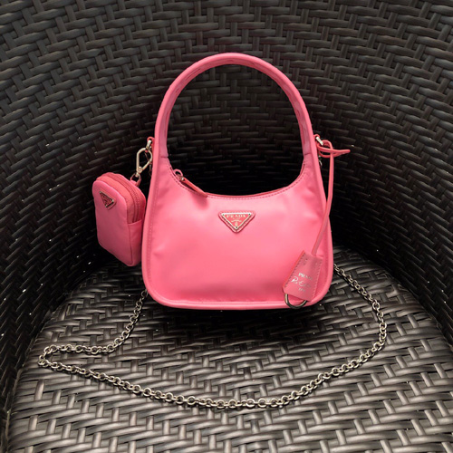 프라다 리에디션 1995 숄더백 1BC114-1