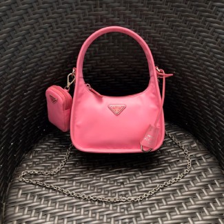 프라다 리에디션 1995 숄더백 1BC114-1