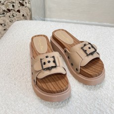 디올 여성용 슬리퍼  KD0689-3