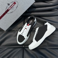 프라다 남성용 스니커즈 F0888-2