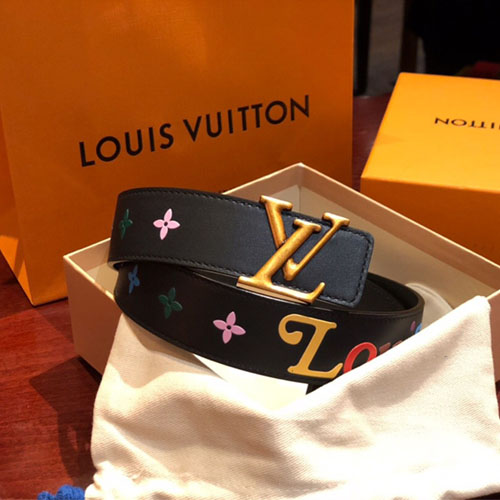 루이비통 신상 벨트 M6006-2