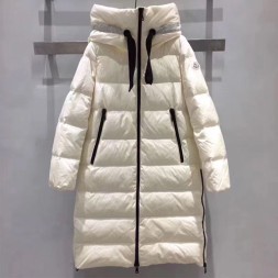 몽클레어  여성용 롱패딩 가롯 MC3361