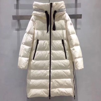 몽클레어  여성용 롱패딩 가롯 MC3361