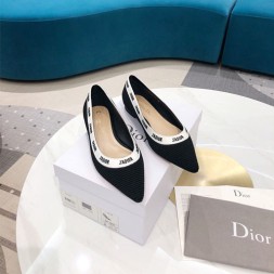 디올 신상  샌들 KDI597 블랙