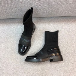 지방시 신상 부츠 GV390690