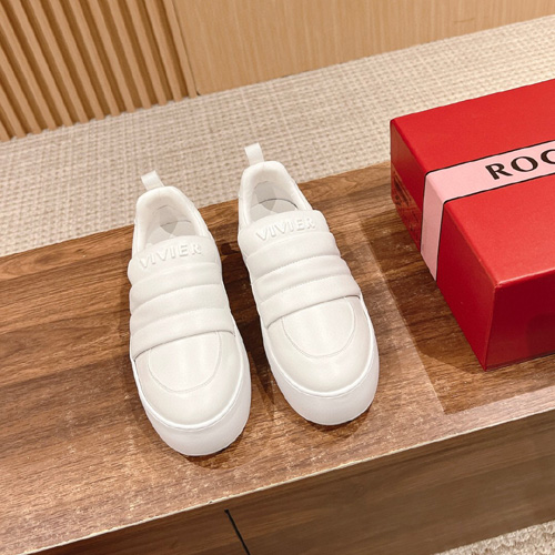 로저비비에 여성용 스니커즈  RV5530-5