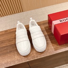 로저비비에 여성용 스니커즈  RV5530-5