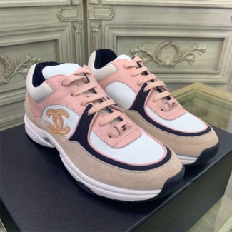 샤넬 여성용 신상 스니커즈 G34250