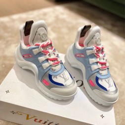 루이비통 LV 아치라이트 스니커즈 1A5C1Q