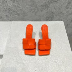 보테가 여성 펌프스 475220-1