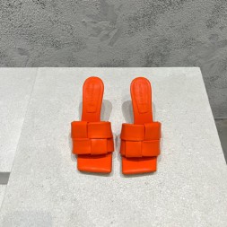 보테가 여성 펌프스 475220-1