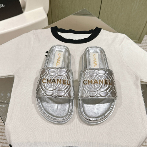 샤넬 여성용 슬리퍼 G34524-9