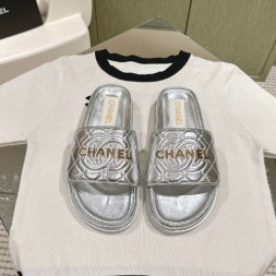 샤넬 여성용 슬리퍼 G34524-9