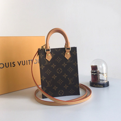 루이비통 쁘띠 삭 플라 M69442