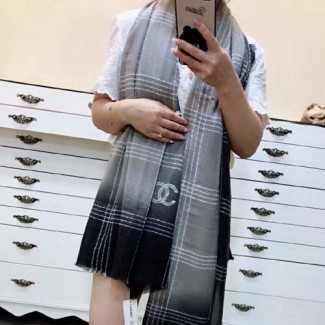 샤넬 신상 스카프 G3692-1