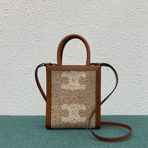 셀린느 신상 미니 카바스 194372-9