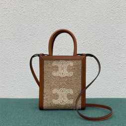 셀린느 신상 미니 카바스 194372-9