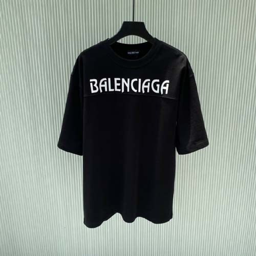 발렌시아가 남여공용 반팔 528797-1