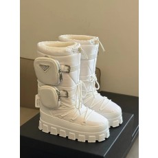 프라다 여성용 롱부츠  KD0728-1