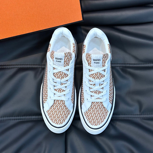 에르메스 남성용 스니커즈 H35179-2