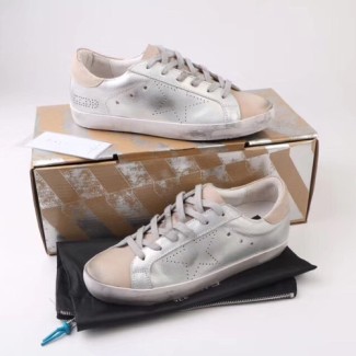 골든구스 남여공용 신상 스니커즈 G305992