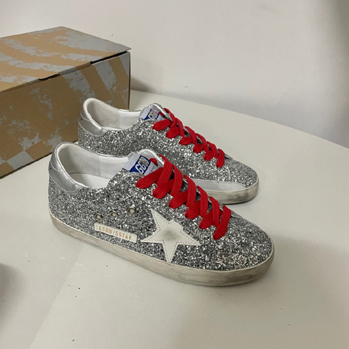 골든구스 남여공용 스니커즈 G306043