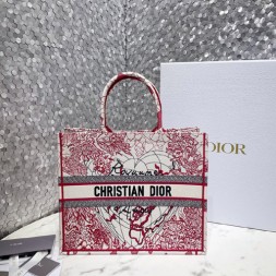 디올 신상 라지 북 토트백 M1286-5