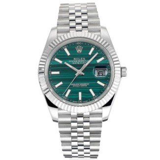 [ F8 ] 롤렉스 남성용 시계 R37013-1 41MM
