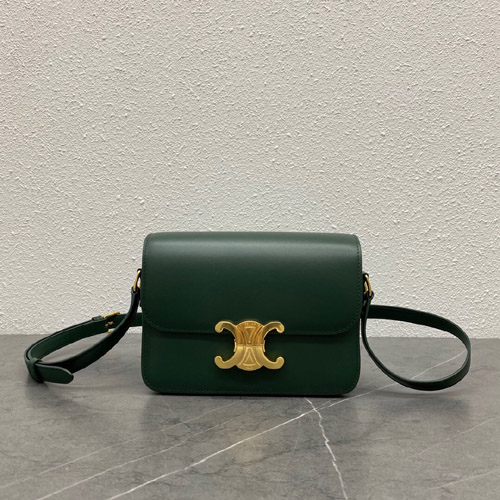 셀린느 트라이엄프백 미니 188423-4