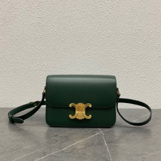 셀린느 트라이엄프백 미니 188423-4