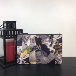 펜디 신상 클러치백 7N0078