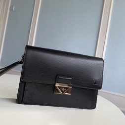 루이비통 남성용 에삐 클러치백 M42742