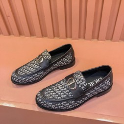 디올 구두 남성용 KD0749-1